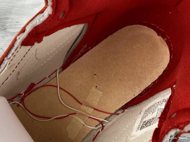 Kick Theory 1 Jordan High CQ4921-601 Beginnings' 'New Retro OG '85 Air 0821